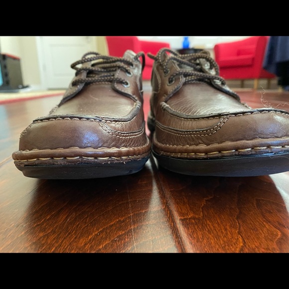 Johnston & Murphy walking shoes - Picture 3 of 6